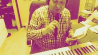 Zbigniew Stonoga muzycznie "Dla Jaruchy"
