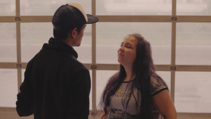 Crush S01E08 Lektor PL