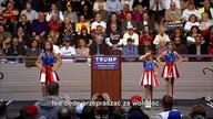 Szalony świat Donalda Trumpa / The Mad World of Donald Trump (2016)
