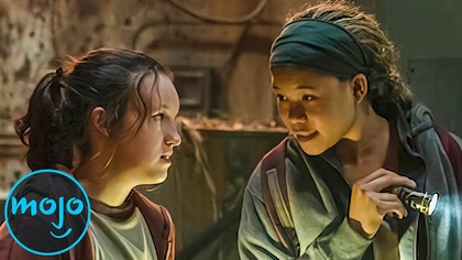 Things You Missed in The Last of Us Episode 7