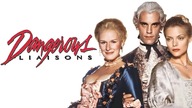 Niebezpieczne związki (1988) [Lektor PL] - Dangerous Liaisons