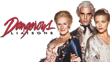 Niebezpieczne związki (1988) [Lektor PL] - Dangerous Liaisons