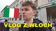 TEST JEDZENIA WE WŁOSZECH: PIZZA, KANAPKI, CIEKAWOSTKI