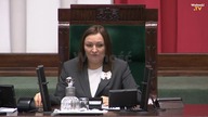 SZTURM KONFEDERATÓW NA KONIEC OBRAD!