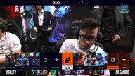 Vitality vs SK |PL| - LEC Spring Split 2020 W5D2
