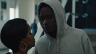 Cały Dzień i Noc - All Day and a Night (2020) [Lektor PL]