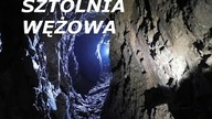 Sztolnia Wężowa-Srebrna Góra