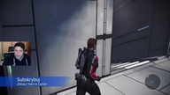 Mass Effect #8 | Widmo