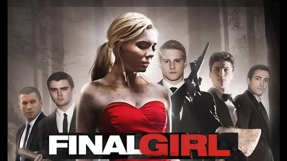 Final Girl (2015) [Napisy PL]