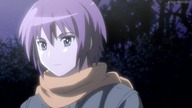 Hanbun no Tsuki ga Noboru Sora odc 1