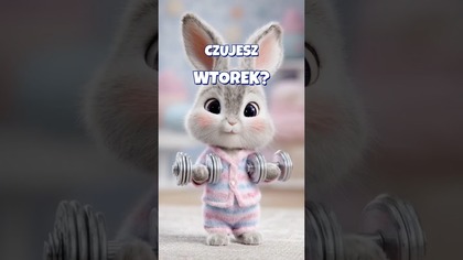 Czujesz WTOREK?  #shorts #humor