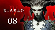 Diablo 4 PL #8  ZAKOŃCZENIE AKTU 1! | Gameplay PC 4K