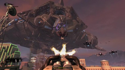 Duke Nukem Forever Full Game Walkthrough Gameplay No Commentary in 1440p 60FPS. This longplay covers the entire campaign from start to finish on PC.

Duke is back! After over a decade in development, the king of one-liners returns in this action-packed first-person shooter. Join Duke as he battles aliens, cracks jokes, and saves the world in his iconic over-the-top style.

This playthrough includes:
 Full Story Campaign
 All Boss Fights
 No Commentary Gameplay
 PC Version in 1440p 60FPS

Game: Duke Nukem Forever  
Release Date: June 14, 2011  
Developed by: Gearbox Software / 3D Realms  
Platform: PC

 If you enjoyed the video, dont forget to like and subscribe for more classic shooter walkthroughs!

#DukeNukemForever #Walkthrough #NoCommentary #FPSGames #RetroGaming #FullGame


Thanks for watching!