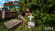 Tour de Madagascar - Groby powstańców warszawskich na Madagaskarze E18 [ENG SUB]