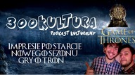 300 Kultura | Impresje po starcie 7. sezonu Gry o Tron