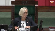 MOCNA SERIA OŚWIADCZEŃ KONFEDERATÓW NA KONIEC OBRAD!