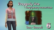  AL: Przygody Ivie - Rozgrywamy scenariusze  1: Simo - Simorośl ep.  6