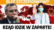 Szczepionkowy BLEF?! Rząd idzie w zaparte! To granica kretynizmu? | W.  Sumliński