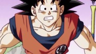 Son Goku musi odejść! / Monologi