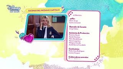 Soy luna odcinek 58 Dubbing Polski CZYTAJ OPIS