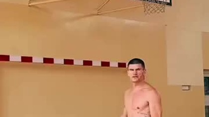 Prawie 350cm przy wzroście 176cm #shorts #viral #lekkoatletyka #motywacja