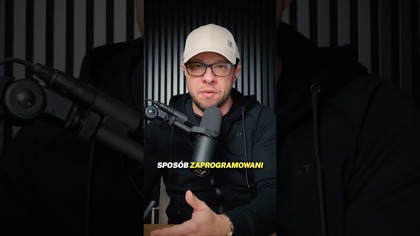 UCZĄ NAS WYMIENIAĆ CZAS NA PIENIĄDZE [SUBSKRYBUJ]