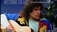 RANDY CALIFORNIA ABOUT JIMI HENDRIX