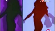 TV4 - Fragment X-Lasek (11. 07. 2003)