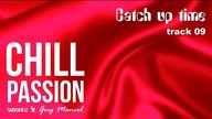 AMEROS & Greg Mancol - CATCH UP TIME / CD track 09 (Chillout , Romantic & Relaxing Music)