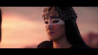 Mulan X Xianniang - Teresa & Maria (+napisy PL)
