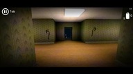 I guess it was a bad idea to open that door #minecraft #game #gaming #Backrooms #Short #Shorts