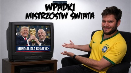 PIERWSZE WPADKI MISTRZOSTW ŚWIATA 2026 | Poszukiwacz 570