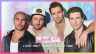Big Time Rush - I Just Want To (Party All The Time) (Official Instrumental)