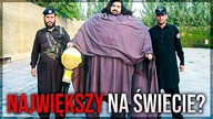Kim Jest Pakistański Hulk?