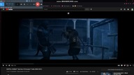 nowy film mortal kombat : sub zero vs scorpion