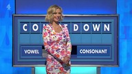 Channel 4 - Fragment teleturnieju Countdown (16 lipca 2026)