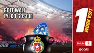 W CHORZOWIE GOTOWALI TYLKO GOŚCIE | 1.  Liga Room | 21.  kolejka