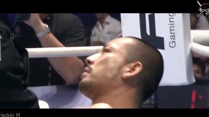 K.O - Knockout [ Muay Thai , K-1 ] (2019)