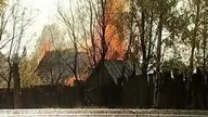Gaszenie pożaru