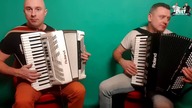 Jagódka - Duet Akordeonowy VERTIM&MAMZEL