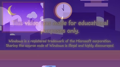 The Hidden Gems in the Windows Source Code