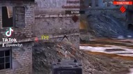 word of tanks blitz compliation shot #wotb #shorts