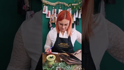 13 Okienko Cyfrowego Kalendarza Adwentowego