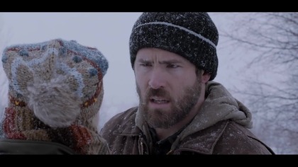 Pojmani - The Captive (2014) Lektor