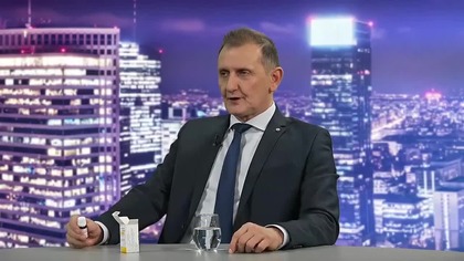 Hubert Czerniak TV - Tę WITAMINĘ powinieneś brać codziennie! Jej niedobór powoduje CHOROBY!