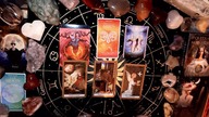 HOROSKOP na Pełnię Księżyca w wrześniu 2023 To będzie wyjątkowy czas!  Czas w komentarzu 