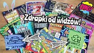 Zdrapki Lotto #787 Zdrapki za 150zł od widzów  Wpadły ciekawe wygrane! 