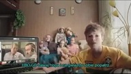 Nowa reklama Netii 2011 - Dzieci i Dorośli - Telewizja Osobista