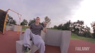 Best Fails of the Week 3 October 2014