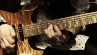 Wild Woman of WAMI project   guitar  432 Hz